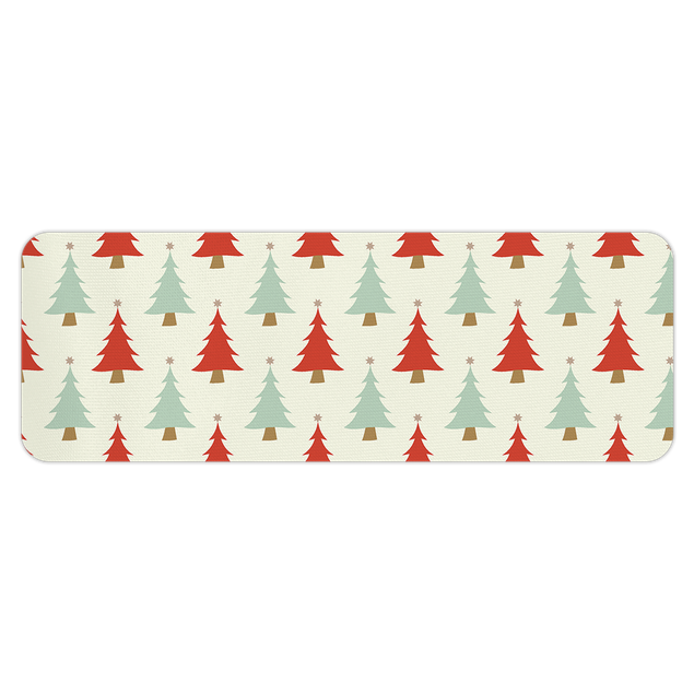 tapete de cozinha mdecore 120x40 natal colorido tpc0222 2